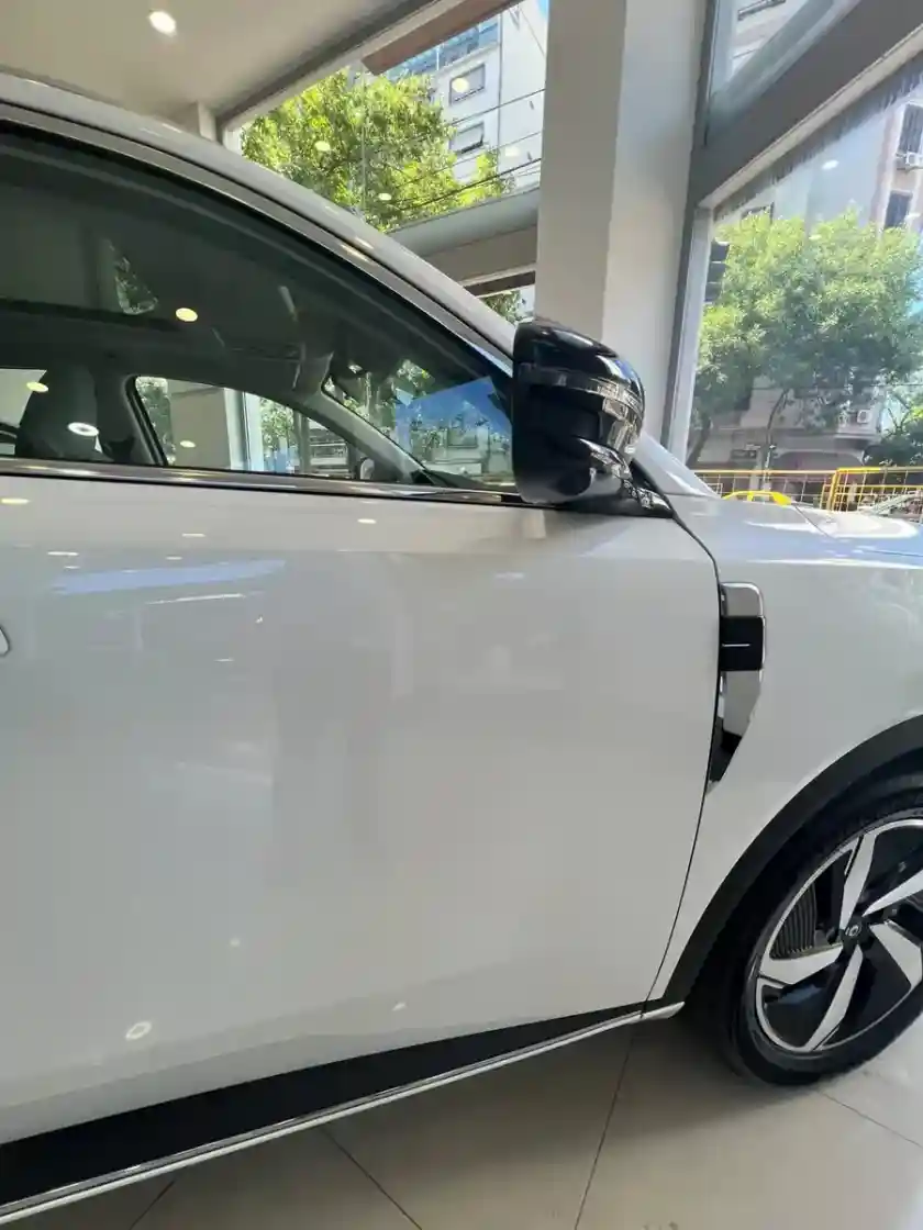 Changan Cs55 Plus 1.5 Phev 2025 - foto 4