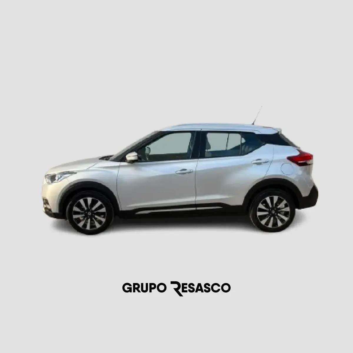 Nissan Kicks 2020 - foto 1