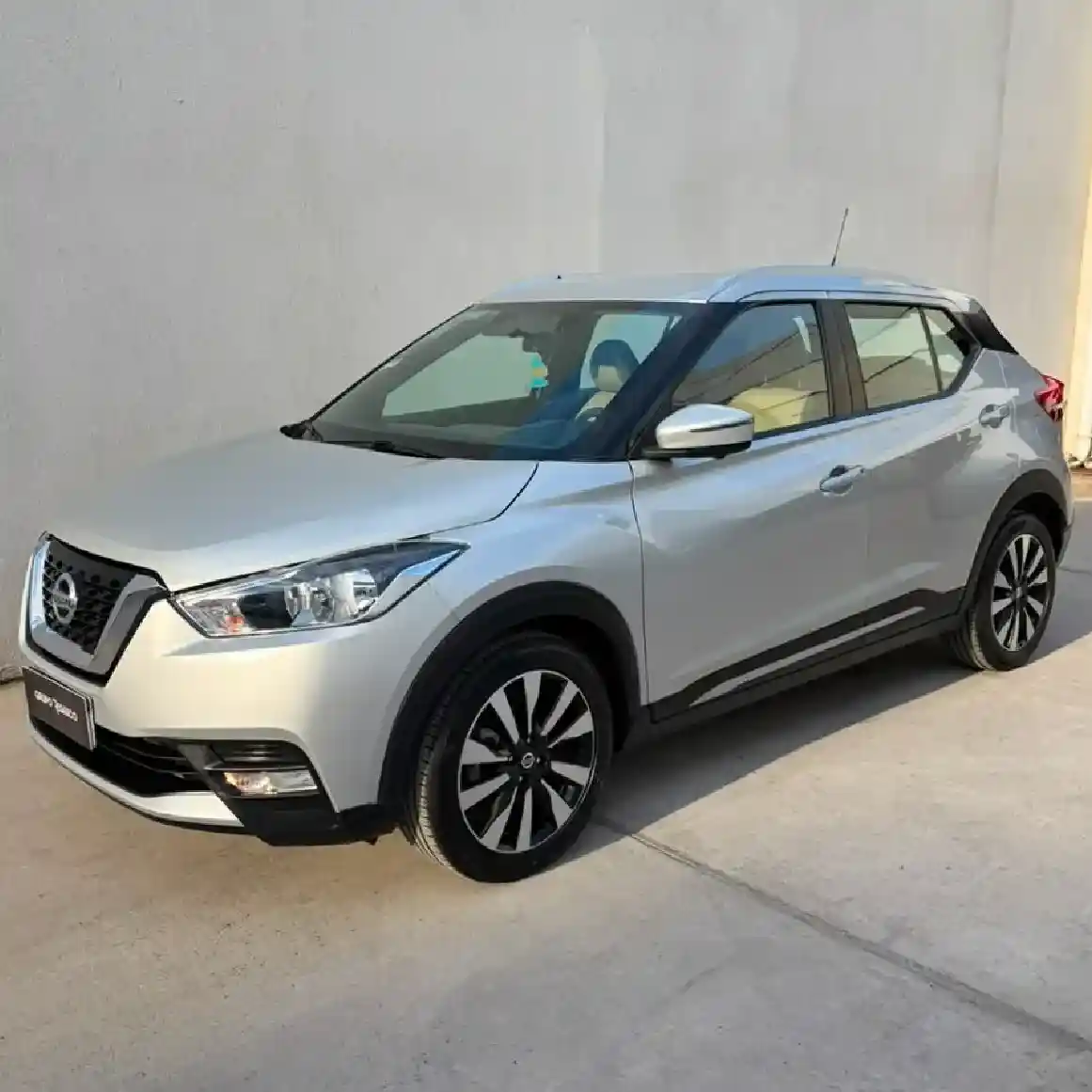 Nissan Kicks 1.6 Advance Cvt 2020 - foto 2