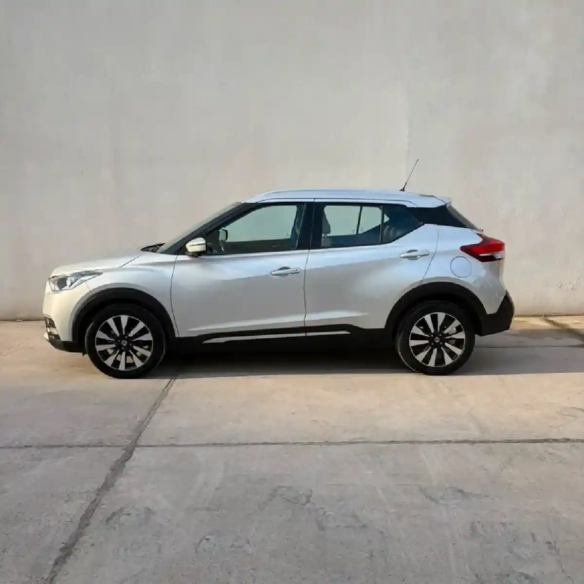 Nissan Kicks 1.6 Advance Cvt 2020 - foto 3