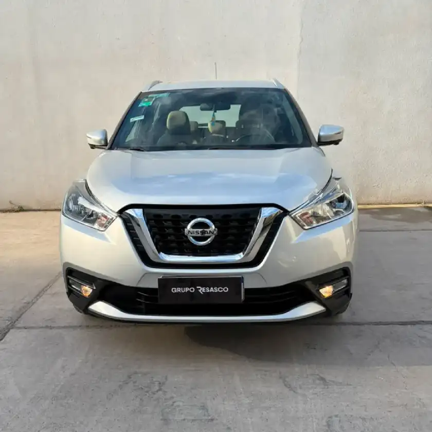 Nissan Kicks 1.6 Advance Cvt 2020 - foto 4