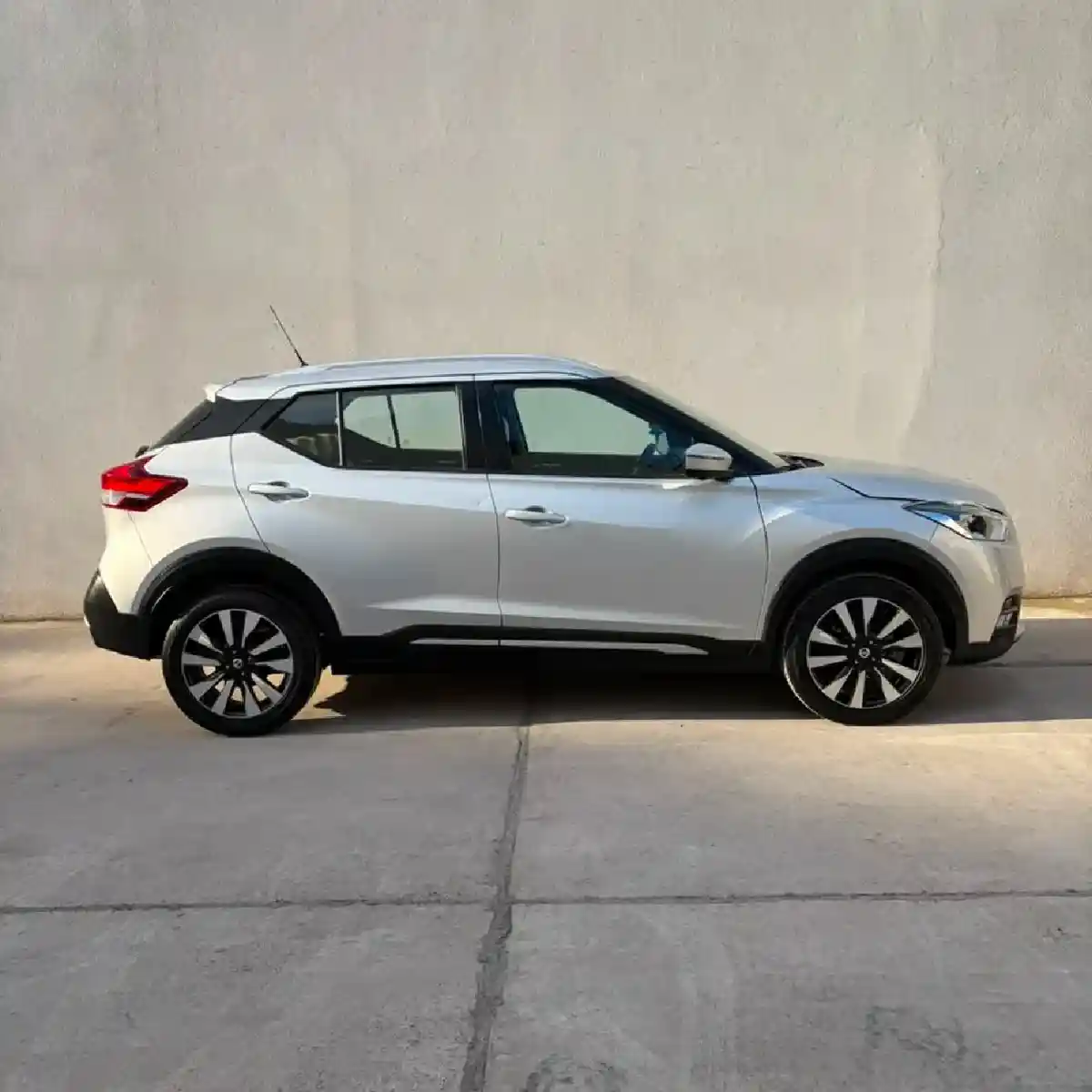 Nissan Kicks 1.6 Advance Cvt 2020 - foto 5