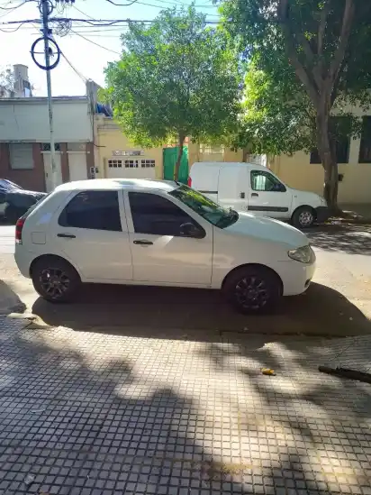 Fiat Palio 2014 - foto 1