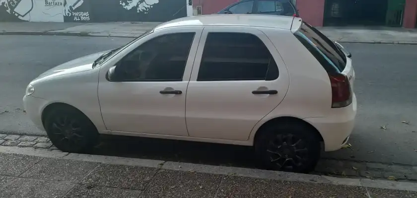 Fiat Palio 1.4 Fire Pack Seg. 2014 - foto 2