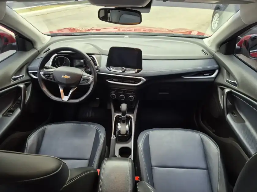 Chevrolet Tracker 1.2 Premier Turbo At 2023 - foto 4