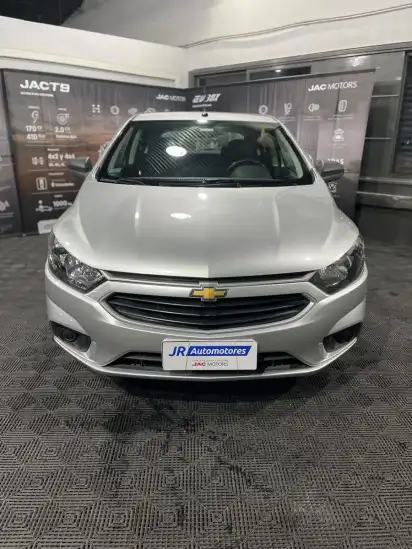 Chevrolet Onix 1.4 Lt 98Cv 2017 - foto 2