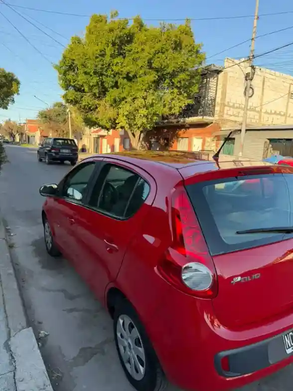 Fiat Palio 1.4 Attractive 85Cv 2014 - foto 2