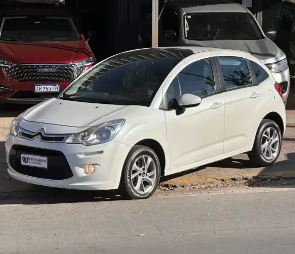 Citroën C3 1.5 Feel 90Cv 2017 - foto 1