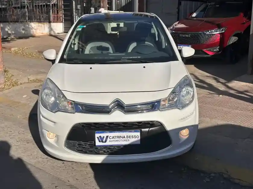 Citroën C3 1.5 Feel 90Cv 2017 - foto 2