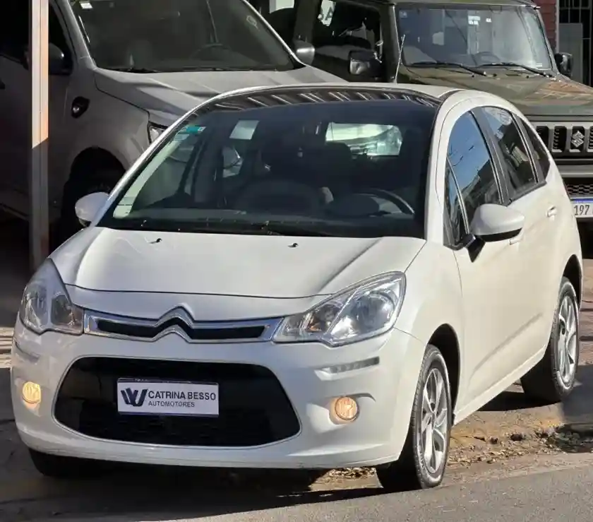 Citroën C3 1.5 Feel 90Cv 2017 - foto 3