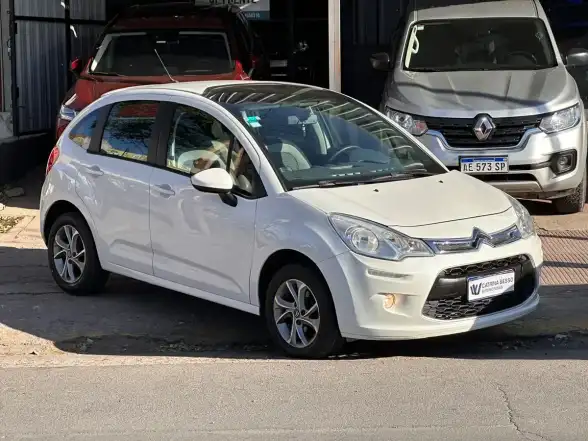 Citroën C3 1.5 Feel 90Cv 2017 - foto 5