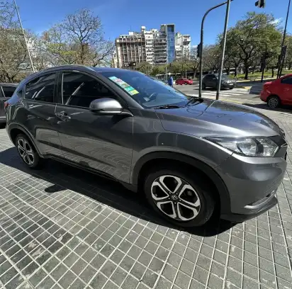 Honda HR-V 2017 - foto 1