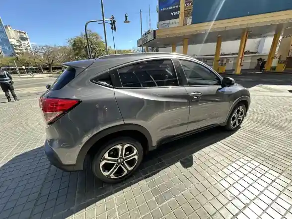 Honda Hr-V 1.8 Ex 2Wd Cvt 2017 - foto 4