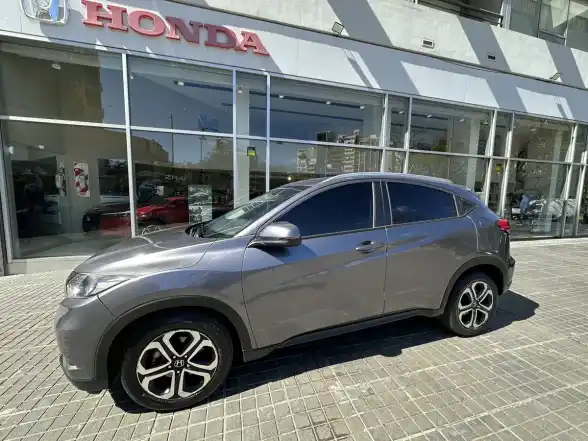 Honda Hr-V 1.8 Ex 2Wd Cvt 2017 - foto 5