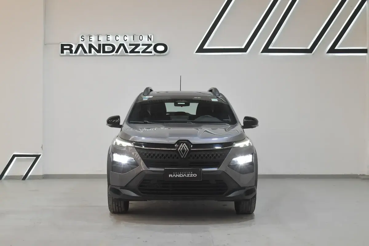 Renault Kardian 1.0 Tce Iconic 200 Edc 2025 - foto 2