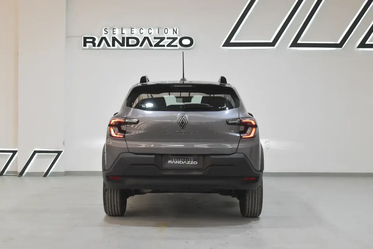 Renault Kardian 1.0 Tce Iconic 200 Edc 2025 - foto 3