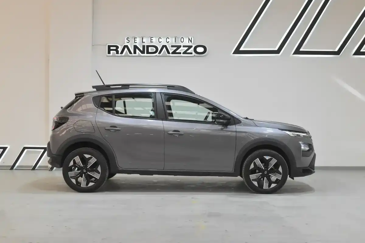 Renault Kardian 1.0 Tce Iconic 200 Edc 2025 - foto 4