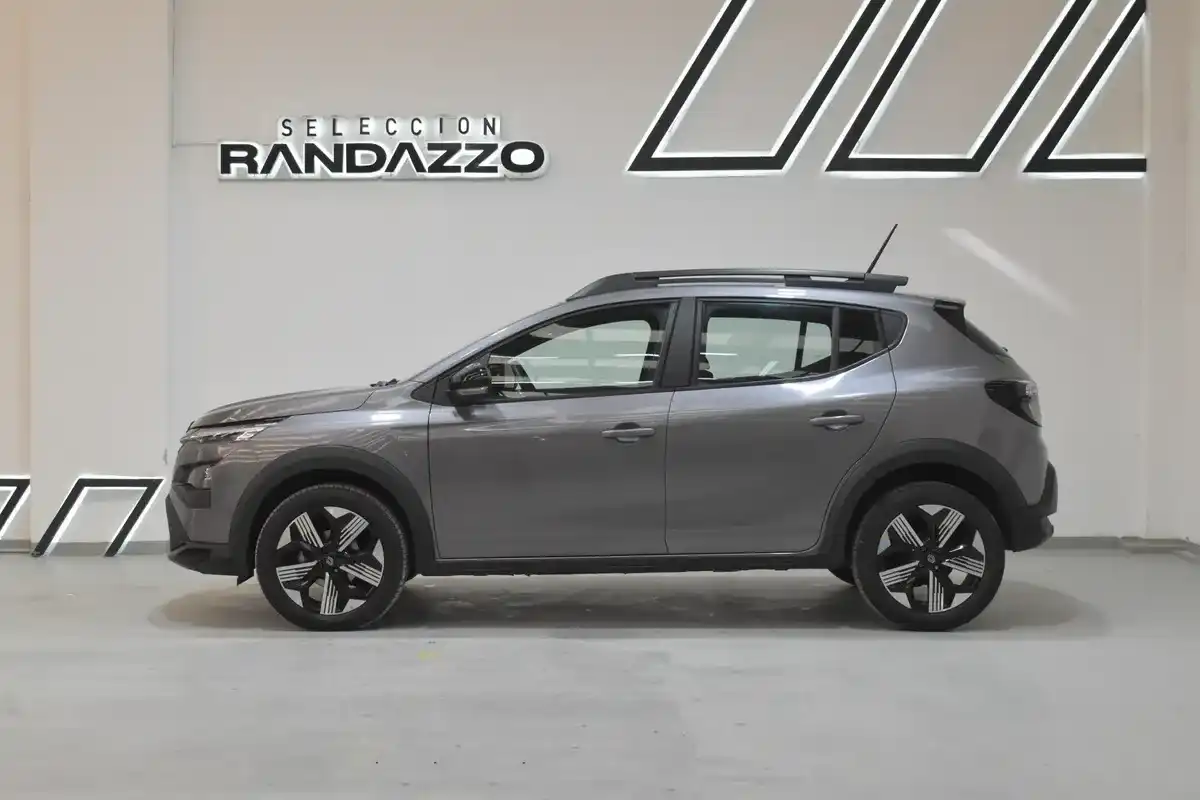 Renault Kardian 1.0 Tce Iconic 200 Edc 2025 - foto 5
