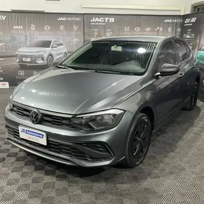 Volkswagen Polo 1.6 Msi Track 2025 - foto 1