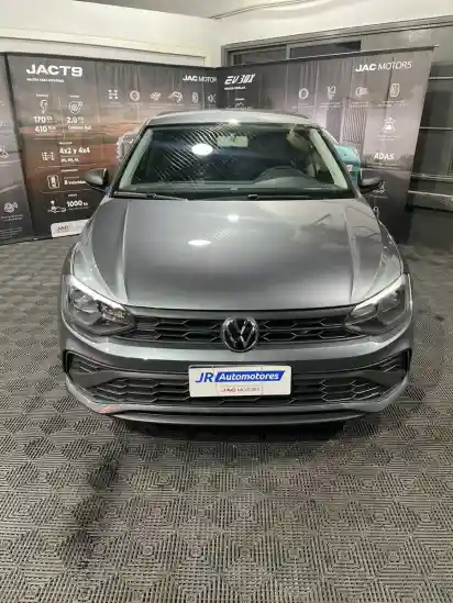 Volkswagen Polo 1.6 Msi Track 2025 - foto 2