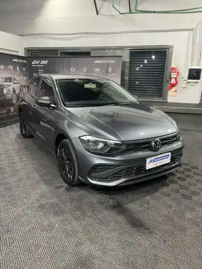 Volkswagen Polo 1.6 Msi Track 2025 - foto 3