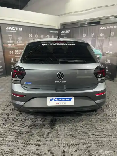 Volkswagen Polo 1.6 Msi Track 2025 - foto 5