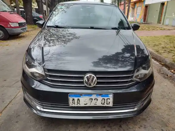 Volkswagen Polo 1.6 Comfortline 2016 - foto 3