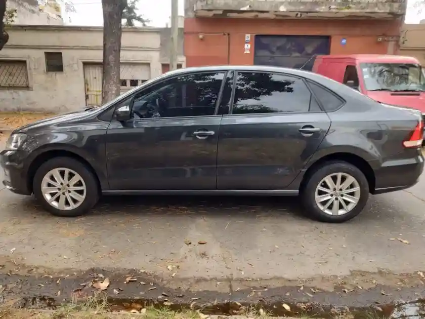 Volkswagen Polo 1.6 Comfortline 2016 - foto 4