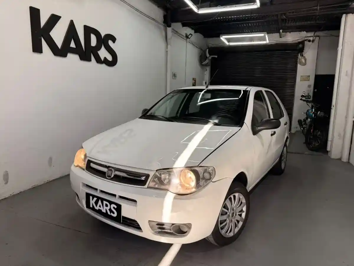Fiat Palio 1.4 Fire 2013 - foto 2