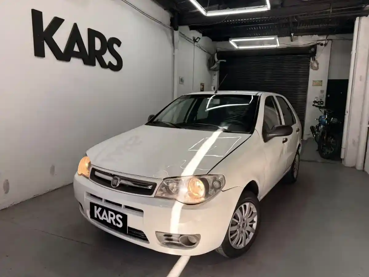 Fiat Palio 1.4 Fire 2013 - foto 3