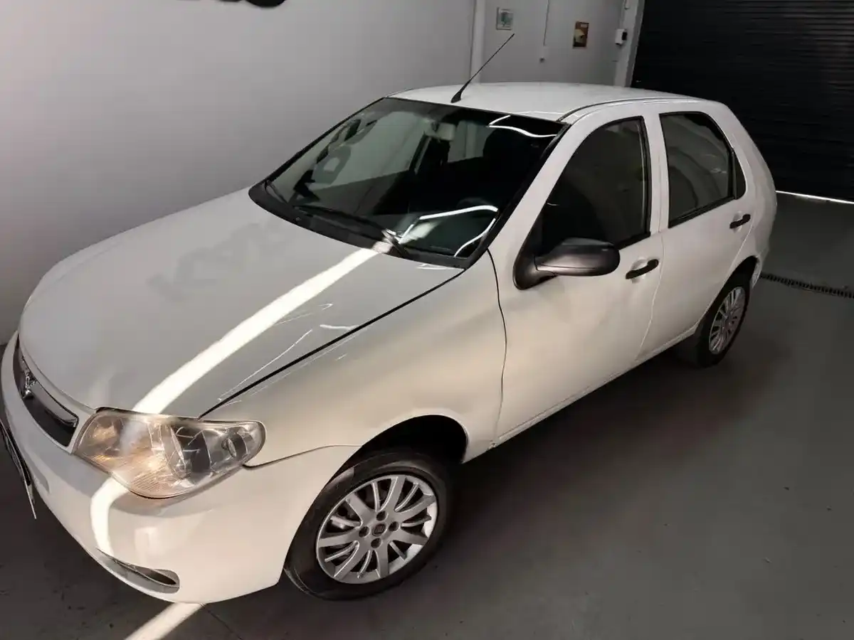 Fiat Palio 1.4 Fire 2013 - foto 4