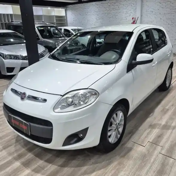 Fiat Palio 2014 - foto 1