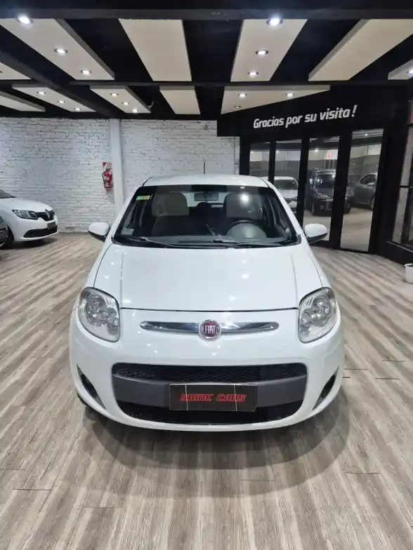 Fiat Palio 1.6 Essence 115Cv 2014 - foto 2