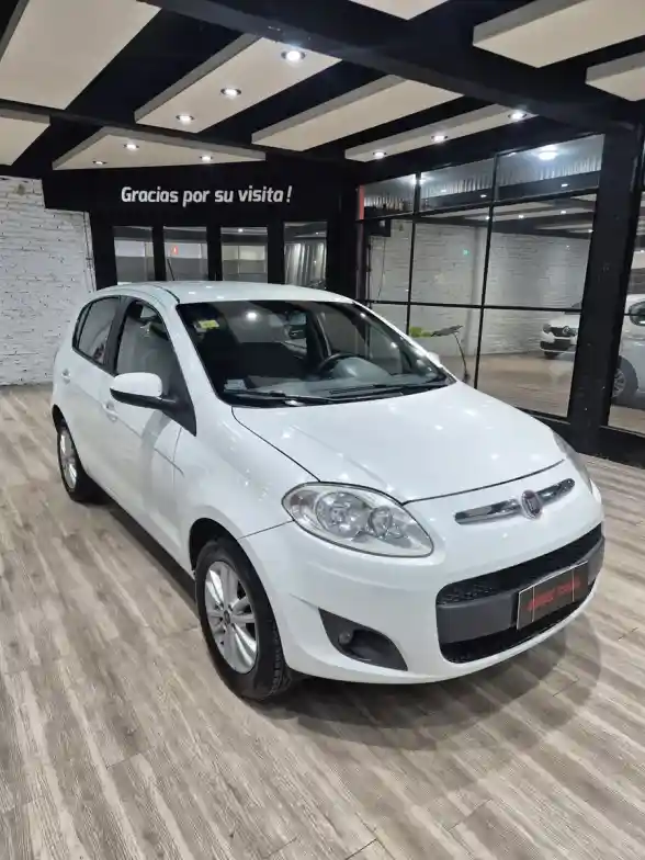 Fiat Palio 1.6 Essence 115Cv 2014 - foto 3
