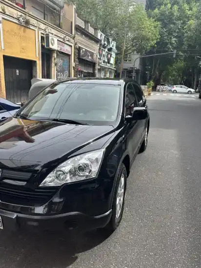 Honda Cr-V 2.4 4X2 Lx At 2007 - foto 1
