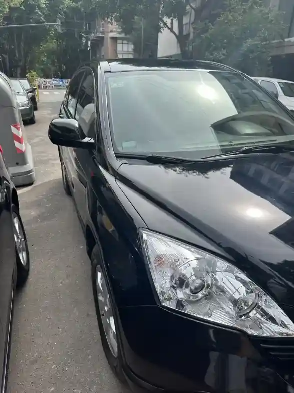 Honda Cr-V 2.4 4X2 Lx At 2007 - foto 2