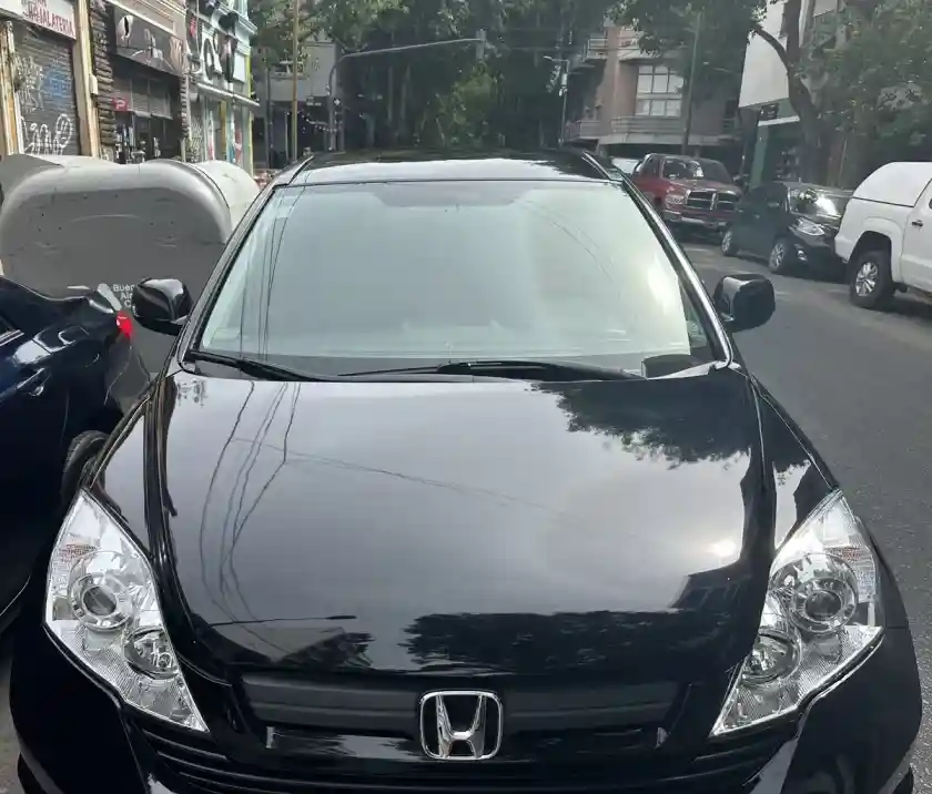 Honda Cr-V 2.4 4X2 Lx At 2007 - foto 3