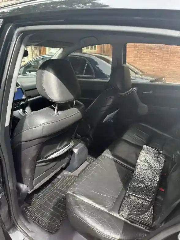 Honda Cr-V 2.4 4X2 Lx At 2007 - foto 4