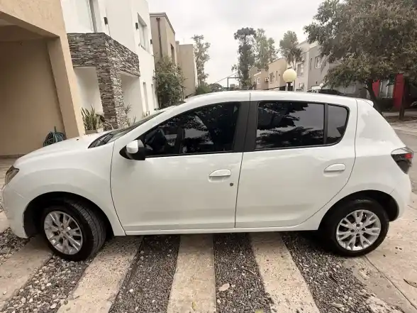 Renault Sandero 1.6 16V Zen 2022 - foto 2