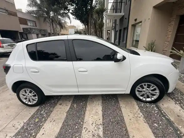Renault Sandero 1.6 16V Zen 2022 - foto 3