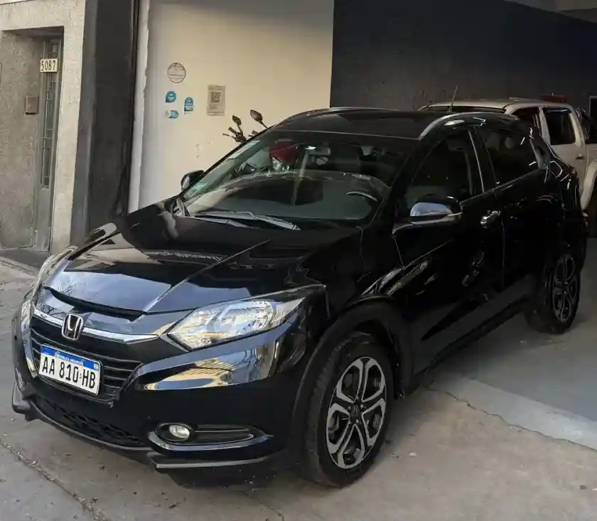 Honda HR-V 2017 - foto 1