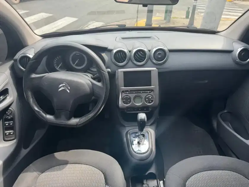 Citroën C3 1.6 Vti 115 At6 Feel 2017 - foto 4