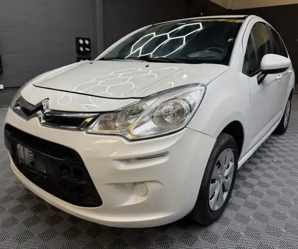 Citroën C3 2015 - foto 1
