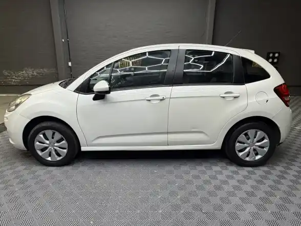 Citroën C3 1.5 Origine I 90Cv 2015 - foto 2