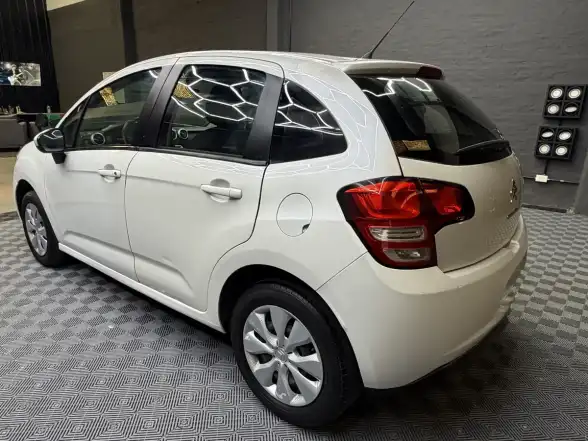 Citroën C3 1.5 Origine I 90Cv 2015 - foto 3