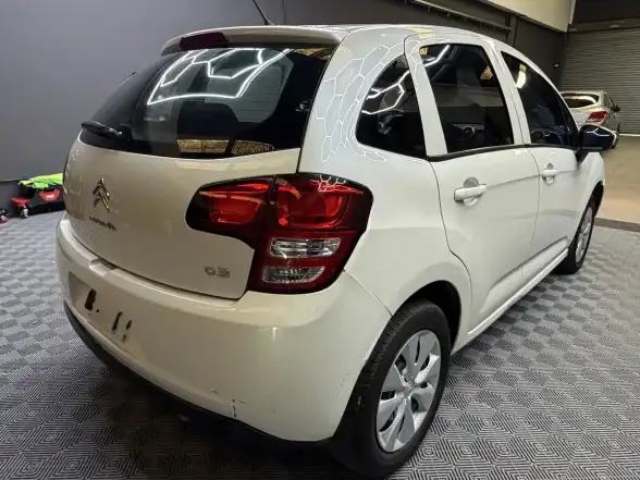 Citroën C3 1.5 Origine I 90Cv 2015 - foto 5