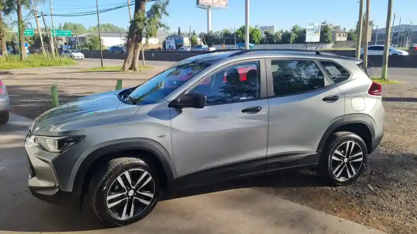 Chevrolet Tracker 1.2 Turbo Mt 2023 - foto 3