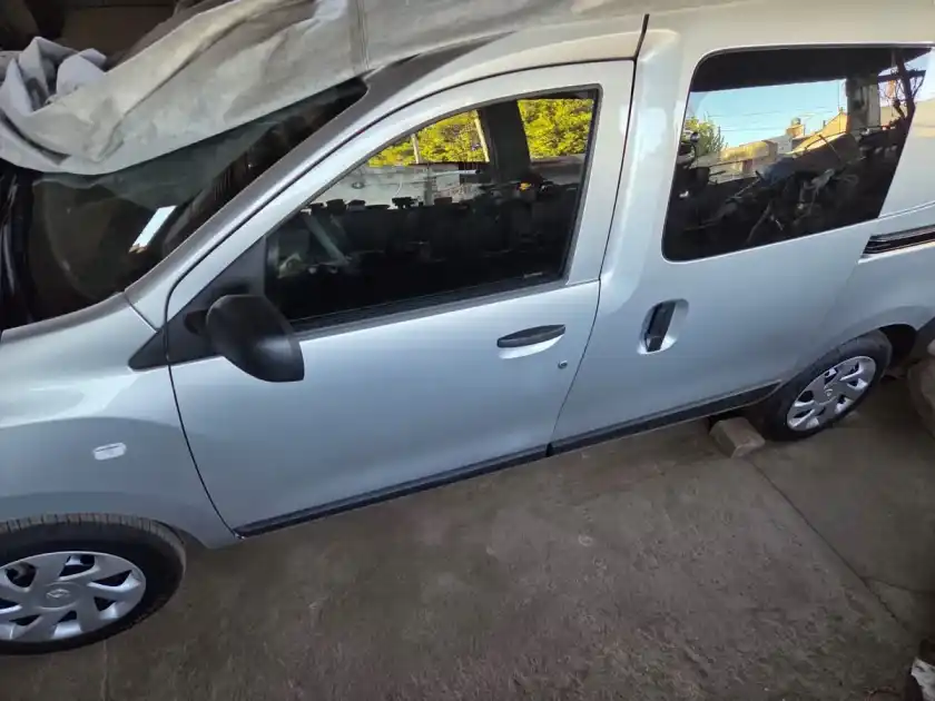 Renault Kangoo 1.6 Sce 114 2025 - foto 5