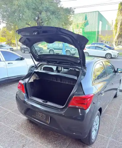 Chevrolet Onix 1.4 Lt 98Cv 2018 - foto 5