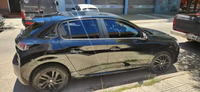 Peugeot 208 1.6 Style Tiptronic 2023 - foto 3